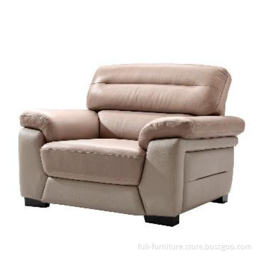 G3747 3S+2S+1S Stationary Sofa